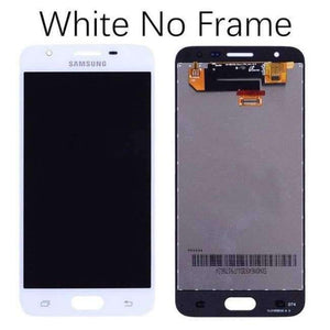Planet Gates White No Frame SAMSUNG j5 prime display lcd G570F G570 SM-G570F lcd touch screen display galaxy j5 prime digitizer replace