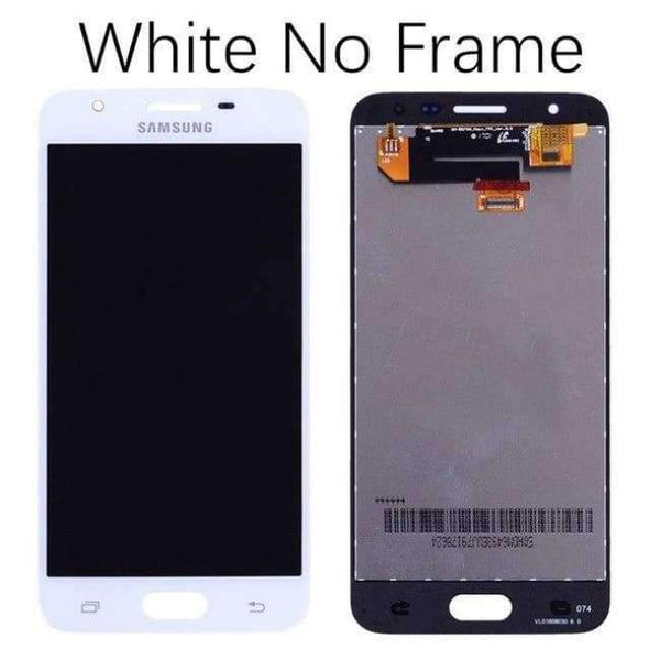 Planet Gates White No Frame SAMSUNG j5 prime display lcd G570F G570 SM-G570F lcd touch screen display galaxy j5 prime digitizer replace