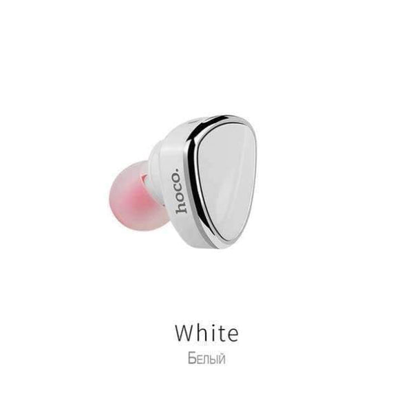 Planet Gates White Original earbud hidden invisible earpiece mini wireless Handsfree  bluetooth earphone headphone With micro for iphone