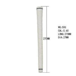 Planet Gates White Quality TPE Material Golf Grip 10Pcs/Set 4 Colors for choice Free Shipping Club Club Grips