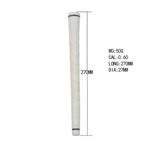 Planet Gates White Quality TPE Material Golf Grip 10Pcs/Set 4 Colors for choice Free Shipping Club Club Grips