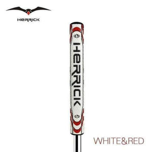 Planet Gates white red Golf Grips clubs grip putter grips PU Non slip 8 colors by light your choice colorful  free shipping