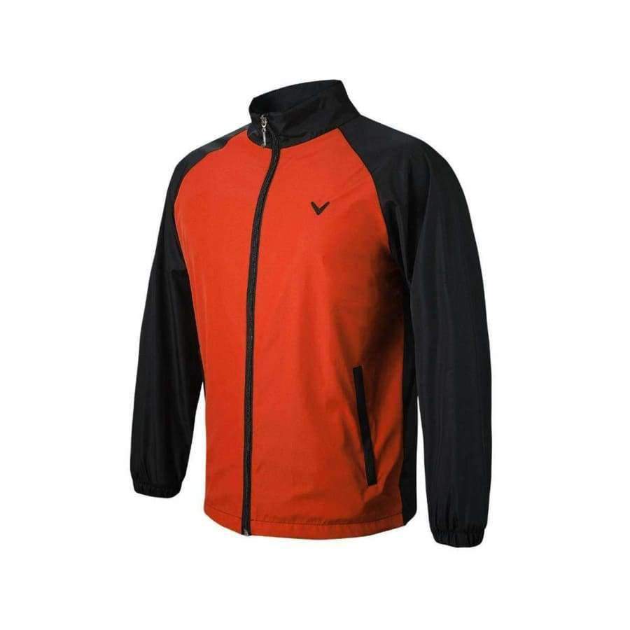 Planet Gates white red / XXS Autumn winter new men and women golf jackets high-quality windproof golf windbreaker coats golf clothing Sportswear XXS-3XL