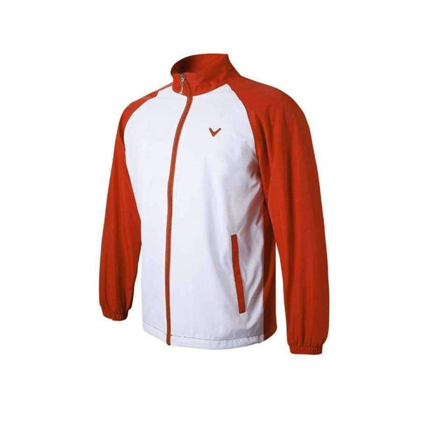 Planet Gates white red / XXS Autumn winter new men and women golf jackets high-quality windproof golf windbreaker coats golf clothing Sportswear XXS-3XL