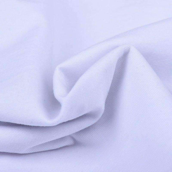 Planet Gates White / S Cotton short sleeve poker face print T-shirt women bodycon fashion casual crop top  female tees