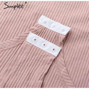 Planet Gates White / S Sweet strap pink bodysuit women Sexy backless lace up rompers female 2018 Summer beach short jumpsuit