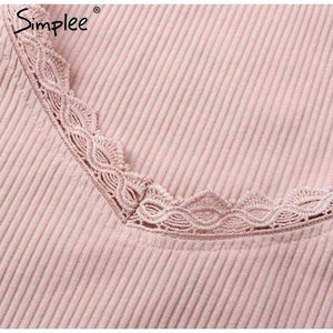 Planet Gates White / S Sweet strap pink bodysuit women Sexy backless lace up rompers female 2018 Summer beach short jumpsuit