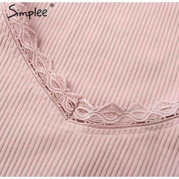 Planet Gates White / S Sweet strap pink bodysuit women Sexy backless lace up rompers female 2018 Summer beach short jumpsuit