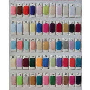 Planet Gates White Simple Backless Wedding Dresses 2018 Ball Gown 3/4 Sleeves Elegant Bridal Dresses Open Back Cheap Wedding Gowns