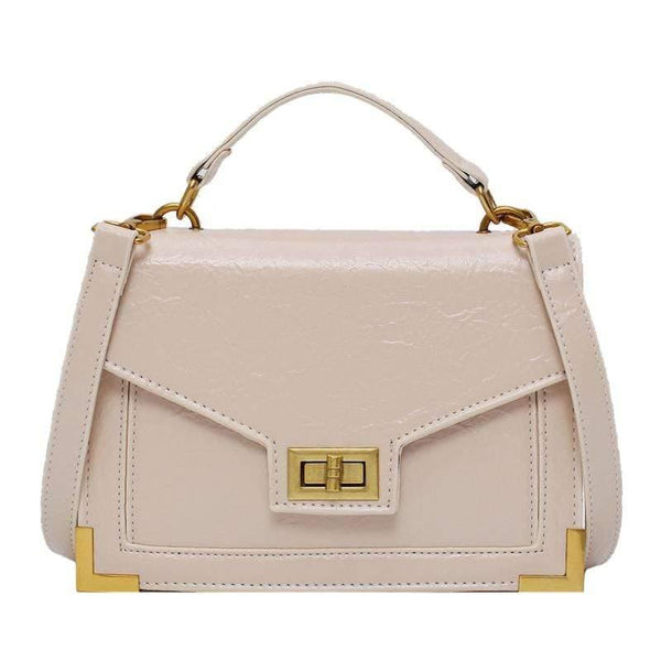 PU Leather Crossbody Bags For Women 2019 Lady Shoulder Messenger Bag Female Travel Handbags