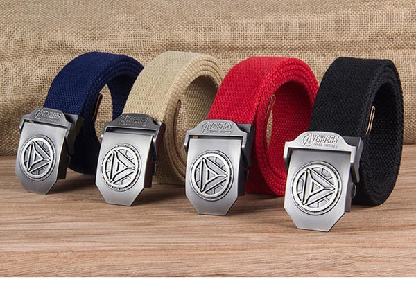 Planet Gates White Stripe Man Buckle High Quality Designer Brand Belt For Men Casual Style Tactical Belt For Jeans 120cm