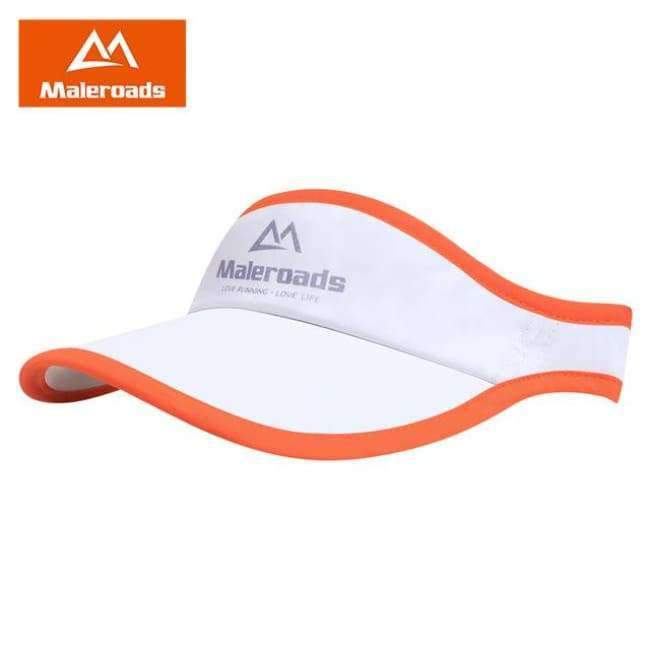 Planet Gates Sun Cap Summer Outdoor Sport Cap Men Women Cap Marathon Hat Sunshade for Running Golf Tennis Hats Empty Top Hat