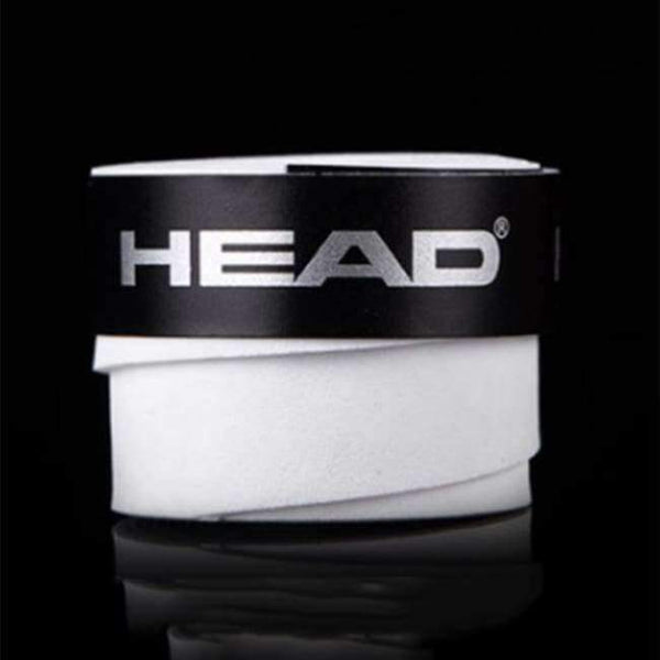 Planet Gates White Tennis Racket Padel Accessories Head 10 PCS/SET Anti Slip Shock Absorber Raquete De Tennis Grip Badminton Training