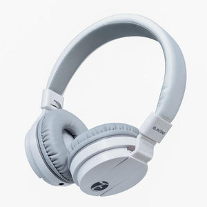Planet Gates White TOMKAS Wired Headphones Stereo Headset Adjustable Earphones and Headphone With Microphone Earphone For Phone and Music