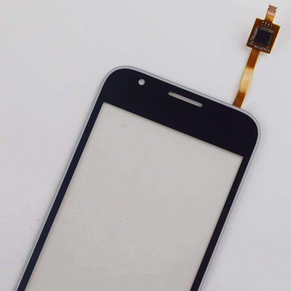 Planet Gates white touch screen Samsung Galaxy J1 Mini J105 SM-J105Y J105H J105M J106 Touch Screen Digitizer Sensor Glass Panel