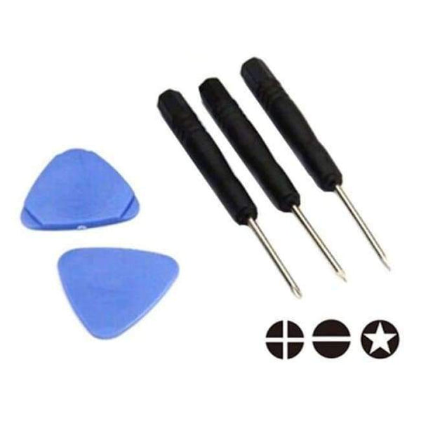 Planet Gates White Touchscreen For Samsung G388 G388F G389F G389F Galaxy Xcover 3 Digitizer Glass Panel Front Glass Lens Sensor Replacement