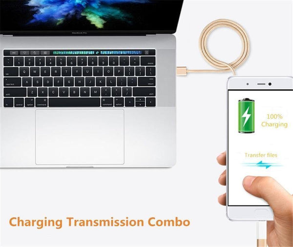 Planet Gates White Type c  to Micro USB Android Phone Cable Adapter Charger Converter for Xiaomi Mi6 Mi5 Huawei P9 P10 letv Type-c Cable