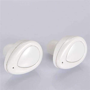 Planet Gates White / United States K2 K5 Mini twins headphone Bluetooth 4.1 Earphone fone de ouvido Bluetooth with mic for iphone 8/ Xiaomi /huawei