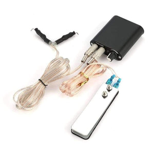 Planet Gates White US Plug 110V Rotary Tattoo Machine Shader Liner Assorted Tatoo Motor Gun Kits Supply Needle Grips Tips Accessories body beauty Artists tools