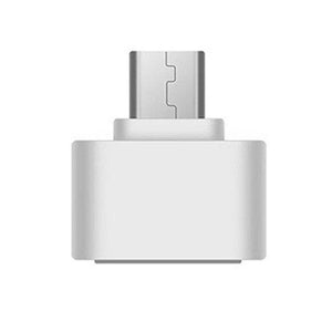 Planet Gates White USB 3.0 Type-C OTG Cable Adapter Type C USB-C OTG Converter for Xiaomi Mi5 Mi6 Huawei Samsung S8 Mate9 Phone USB DIsk Flash