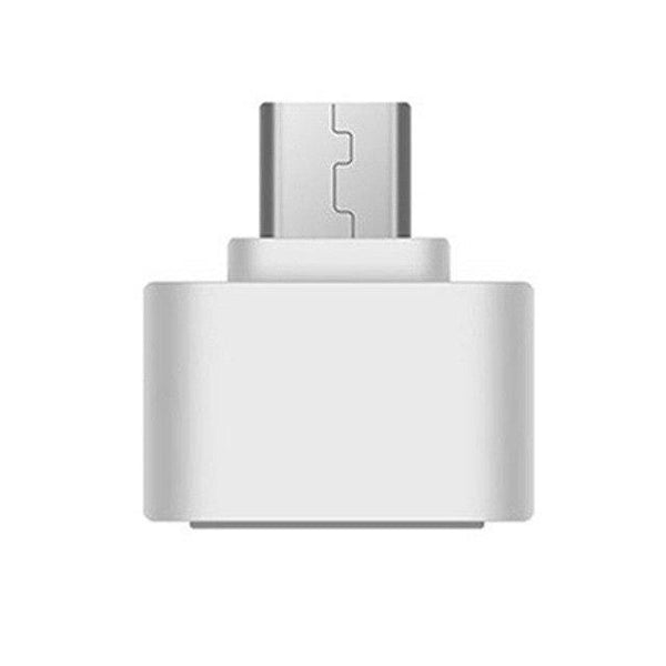 Planet Gates White USB 3.0 Type-C OTG Cable Adapter Type C USB-C OTG Converter for Xiaomi Mi5 Mi6 Huawei Samsung S8 Mate9 Phone USB DIsk Flash