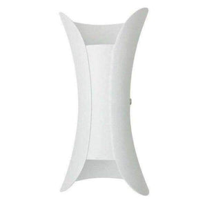 Planet Gates white / warm white DONWEI Wall Lamp IP65 Waterproof Outdoor 10W LED Wall Light Indoor Bedroom Decorative lighting Porch Garden Lights Wall Lamps