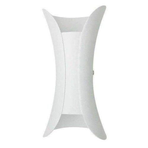 Planet Gates white / warm white DONWEI Wall Lamp IP65 Waterproof Outdoor 10W LED Wall Light Indoor Bedroom Decorative lighting Porch Garden Lights Wall Lamps