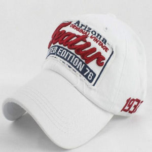 Planet Gates White Washed Old Vintage Spring Summer Baseball Cap Retro Snapback Pink Women Hat Men Casual Trucker Bone Casquette