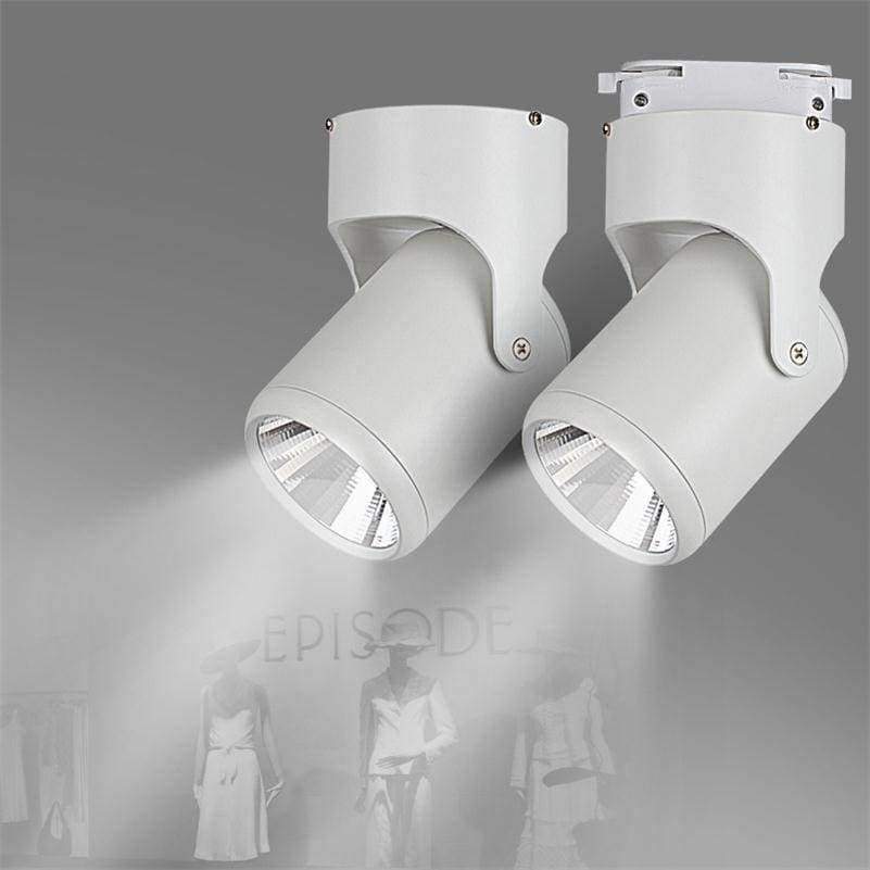 Planet Gates White / White / 5W Luminaria Modern Led Ceiling Lamps Wall Background COB Small Living Room Spotlight Ceiling Mounted Lighting Commercial Lighting