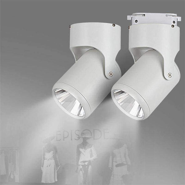 Planet Gates White / White / 5W Luminaria Modern Led Ceiling Lamps Wall Background COB Small Living Room Spotlight Ceiling Mounted Lighting Commercial Lighting