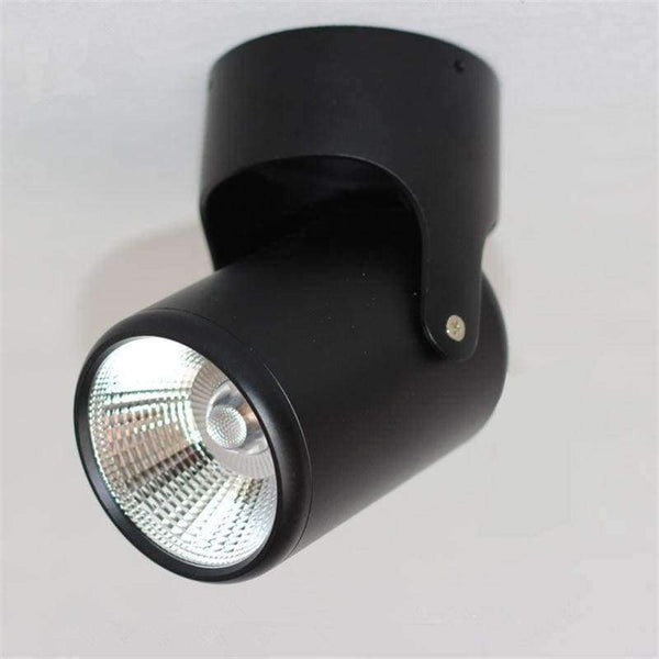 Planet Gates White / White / 5W Luminaria Modern Led Ceiling Lamps Wall Background COB Small Living Room Spotlight Ceiling Mounted Lighting Commercial Lighting