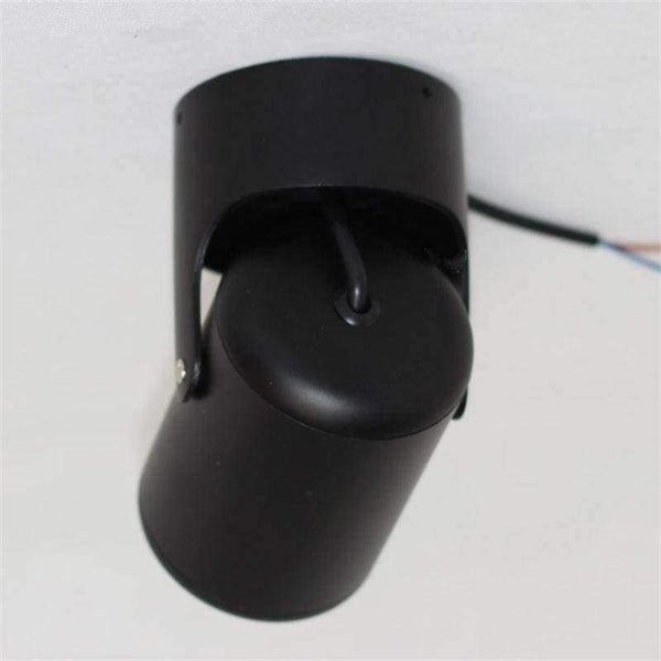 Planet Gates White / White / 5W Luminaria Modern Led Ceiling Lamps Wall Background COB Small Living Room Spotlight Ceiling Mounted Lighting Commercial Lighting