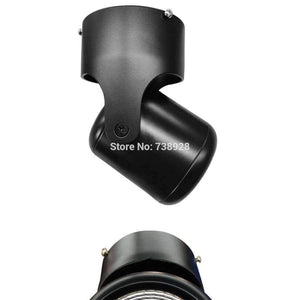 Planet Gates White / White / 5W Luminaria Modern Led Ceiling Lamps Wall Background COB Small Living Room Spotlight Ceiling Mounted Lighting Commercial Lighting