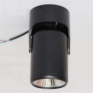 Planet Gates White / White / 5W Luminaria Modern Led Ceiling Lamps Wall Background COB Small Living Room Spotlight Ceiling Mounted Lighting Commercial Lighting