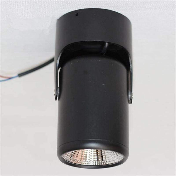 Planet Gates White / White / 5W Luminaria Modern Led Ceiling Lamps Wall Background COB Small Living Room Spotlight Ceiling Mounted Lighting Commercial Lighting