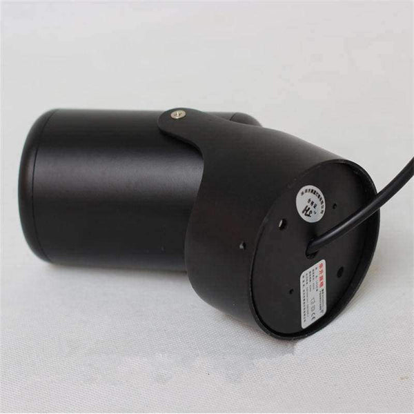 Planet Gates White / White / 5W Luminaria Modern Led Ceiling Lamps Wall Background COB Small Living Room Spotlight Ceiling Mounted Lighting Commercial Lighting