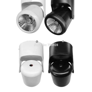 Planet Gates White / White / 5W Luminaria Modern Led Ceiling Lamps Wall Background COB Small Living Room Spotlight Ceiling Mounted Lighting Commercial Lighting