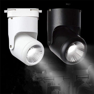 Planet Gates White / White / 5W Luminaria Modern Led Ceiling Lamps Wall Background COB Small Living Room Spotlight Ceiling Mounted Lighting Commercial Lighting