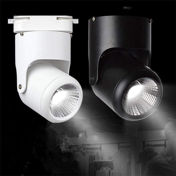 Planet Gates White / White / 5W Luminaria Modern Led Ceiling Lamps Wall Background COB Small Living Room Spotlight Ceiling Mounted Lighting Commercial Lighting