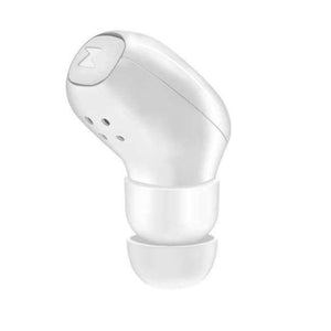 Planet Gates White Wireless Bluetooth Earphone Waterproof IP67 Headset With Mic Sport Earbuds Handsfree call for Swimming for Iphone All Phone