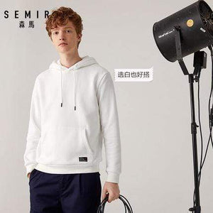 Planet Gates white / XXL Thermal Hooded Sweatshirt for Men 2020 Cotton Pullover Hoodie Sport Sweatshirt Pocket Casual spring Autumn Hoodies Men