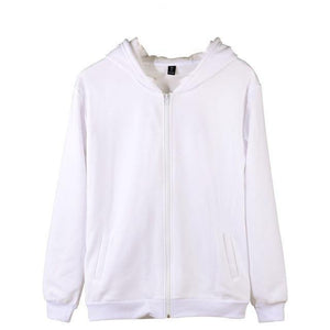 Planet Gates white / XXS Autumn New Arrival High Sportswear Men Sweatshirt Hip-Hop Male Hooded Hoodies Pullover Hoody Clothing Size XXS-4XL