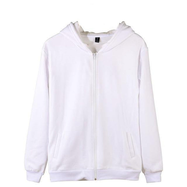 Planet Gates white / XXS Autumn New Arrival High Sportswear Men Sweatshirt Hip-Hop Male Hooded Hoodies Pullover Hoody Clothing Size XXS-4XL