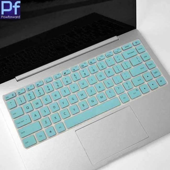 Planet Gates 15.6 inch Accessory Silicone Laptop Keyboard  Cover Protective film skin Protector for Xiaomi Mi Notebook Pro 15 15.6''