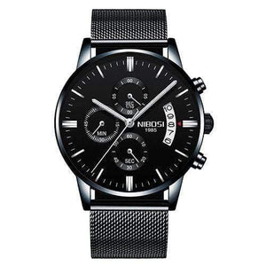 Planet Gates Whole Black Alloy Men Watches Luxury Famous Top Brand Men's Fashion Casual Dress Watch Military Quartz Wristwatches Saat