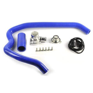 Planet Gates whole Racing auto turbo dump blow off diverter valve suit conversion for audi S3 vw Golf R 2.0 TFSI transversal ETI VAG group  DVCK-01