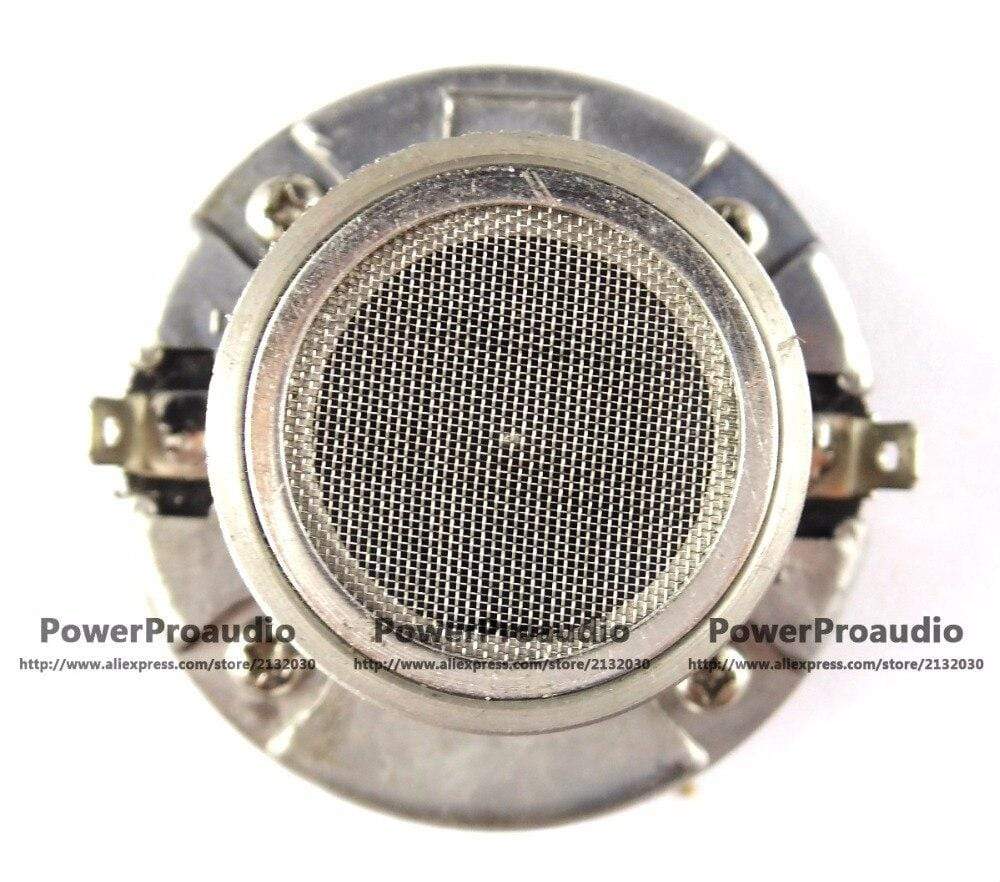 Planet Gates Whole Set Driver for Jbl 2414H,2414H-1,J EON 300 ,J 500 and J 600 8Ohm Neo driver