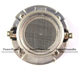 Planet Gates Whole Set Driver for Jbl 2414H,2414H-1,J EON 300 ,J 500 and J 600 8Ohm Neo driver