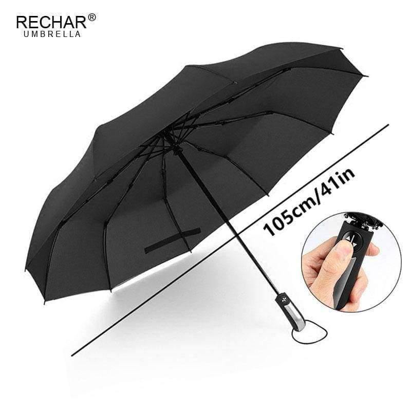 Planet Gates Wind Quality Resistant Umbrella Rain Women Automatic 10Rib Luxury Wide Windproof Golf Business Men For Car Umbrella