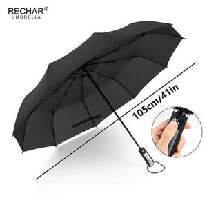 Planet Gates Wind Quality Resistant Umbrella Rain Women Automatic 10Rib Luxury Wide Windproof Golf Business Men For Car Umbrella